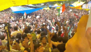 Victory of students: Celebs after Dharmendra Pradhan resigns as union education minister