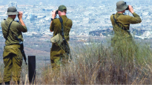 Video shows masked, armed men beating Palestinian in occupied West Bank