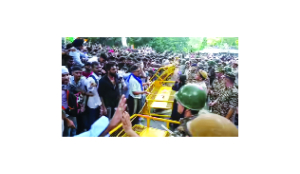 Videos, social media posts made during July 20 clash under police scanner