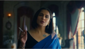 Vidya Balan joins Rajinikanth-starrer 'Jailer 2'