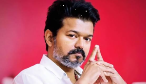 Vijay directs ministers, officials to coordinate Nepal flood rescue operations