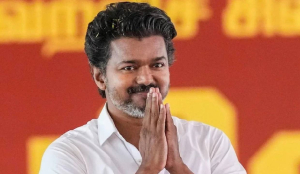 Vijay to take oath as Tamil Nadu CM on May 7; Rahul Gandhi likely to attend ceremony