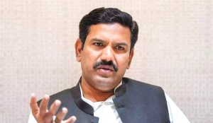 Vijayendra accuses Karnataka CM of using Assembly to target Centre