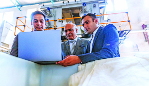 Viksit Bharat demands a techno-bureaucracy