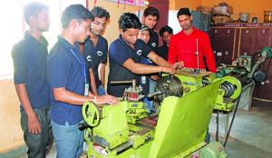 Viksit Bharat needs skilled India, not just certified India