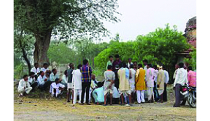 Viksit Panchayat for Viksit Bharat