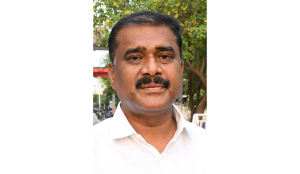 Vilathikulam DMK MLA arrested over alleged remarks against Tamil Nadu CM Vijay