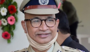 Vinay Kumar takes voluntary retirement as Bihar DGP, tipped for CIC post
