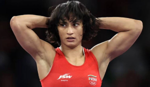 Vinesh Phogat misses Asian Games 2026 spot after Semi-Final defeat in 53kg trials