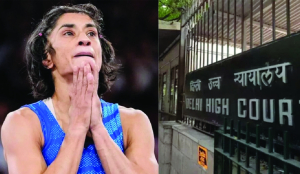 Vinesh Phogat to participate in Asian Games selection trials: Delhi HC