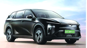 VinFast to offer multiple EV options, electric two-wheelers in India