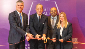 Vinitaly India Roadshow kicks off with 31 Italian wineries