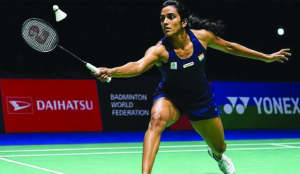 Vintage Sindhu stuns Yamaguchi to win maiden Japan Open title