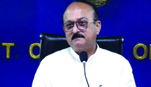 Violence will not be tolerated, says Ashish Sood