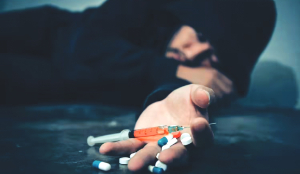 Virendra Kumar calls to expand Nasha Mukt Bharat Abhiyan