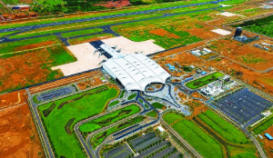 Visakhapatnam airport ends scheduled commercial operations ahead of Bhogapuram opening