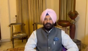 Visit by 3 MPs to Sajjan Kumar's house painful, unfortunate: Punjab BJP chief