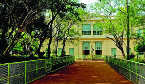 Visva Bharati teachers flag stressful poll duty to VC