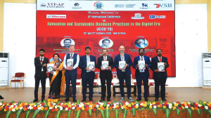 VIT-AP hosts global dialogue on innovation and sustainability
