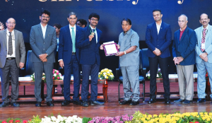 VIT Chennai celebrates University Day