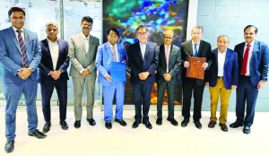 VIT signs MoU with Columbia University, New York