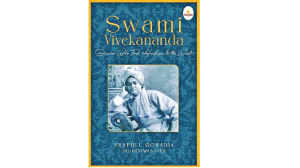 Vivekananda changed global thought