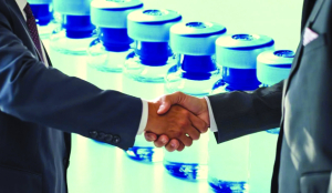 Viyash Scientific acquires Italy’s BioForLife