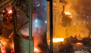 Vizag Steel Plant Accident: Centre announces Rs 25 lakh aid and jobs for victims' families