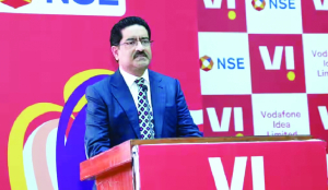 Vodafone Idea gets Rs 26.8 crore DoT notice for default in spectrum-related rollout obligations
