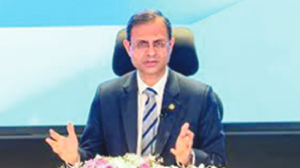 Volatility not to impact growth of Indian economy: RBI Governor