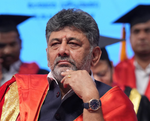 Vote theft concerns raised by Rahul, Kharge have turned out to be true: CM Shivakumar