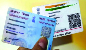 Voter ID, Aadhaar, PAN not proof of Indian citizenship: Calcutta HC