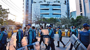 Voting campaign in Bangladesh to start from Jan 22