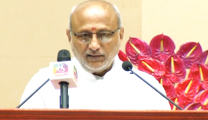 VP hails rising number of women in civil services