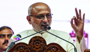 VP to launch ornamental fisheries plan in Lakshadweep