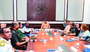 VP urges States to strengthen NCC, expand Sainik schools