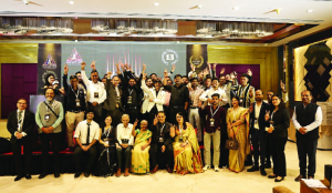VTS Infosoft concludes 2nd IT Excellence Award 2026