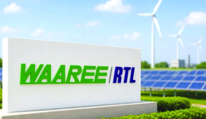 Waaree Renewable wins 124 MWp solar order