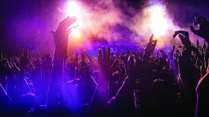 Waka-Waka to Economic Survey