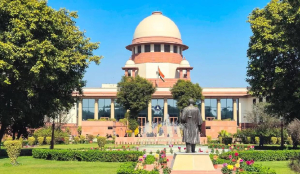 Walking on footpaths a fundamental Right, motorists cannot override it: Supreme Court