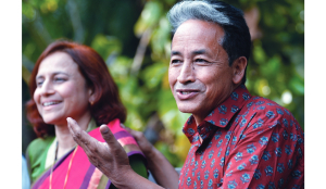 Wangchuk calls revocation of NSA detention a win-win