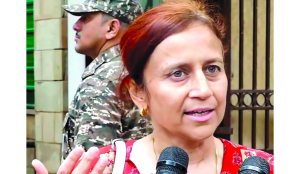 Wangchuk gets HC relief, moved out of Safdarjung