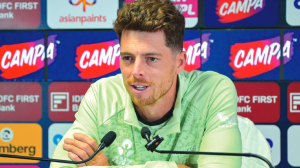 Want Daryl to replicate his ODI performance in T20Is: Santner