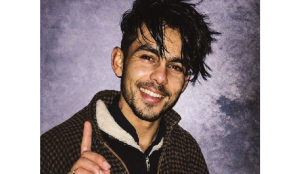 Wanted LeT terrorist in Saudi: Security agencies