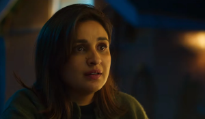 Wanted to be part of binge-watching culture: Parineeti Chopra on 'Shaque'