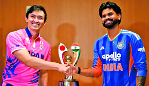 War, diplomacy and history: India meet Japan in Land of Rising Sun