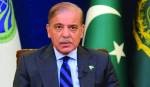 War hurt economic gains of Pakistan: PM Sharif