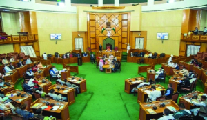 War of words in Manipur Assembly over killing of four Naga civilians