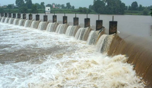 Water war between AP And TG : KRMB defers decision on drinking water sharing