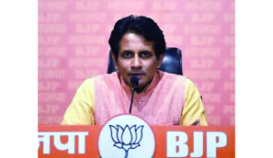 Wayanad landslide: BJP slams Rahul, Priyanka for absence